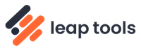 meet leap tools Logo