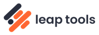 Leap Tools home