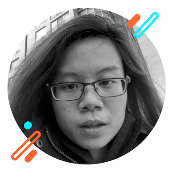 Fiona, Software Engineer at Leap Tools