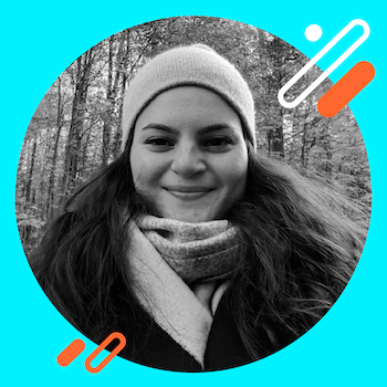 Merve, Marketing Manager at Leap Tools