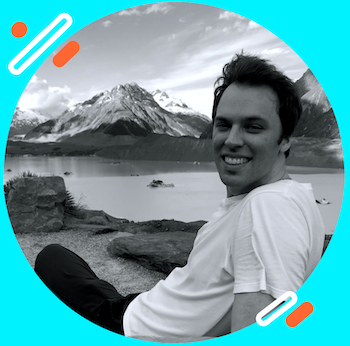 Pawel, Co-founder and CEO of Leap Tools
